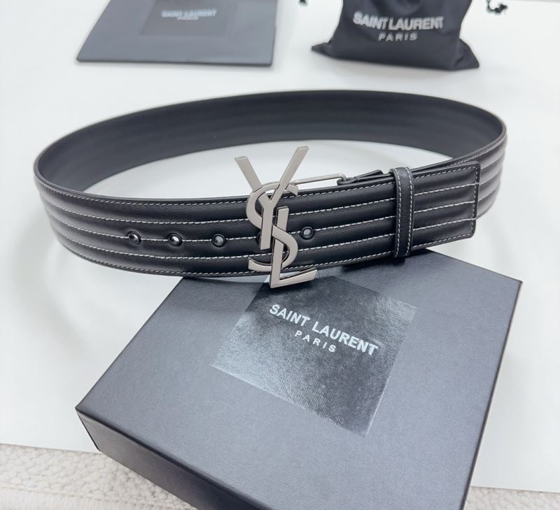 Ysl Belts